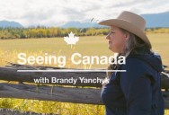 Seeing Canada (Season 4)