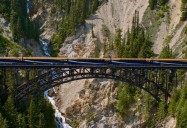 Richmond's Chinese Food, Birding, and the Rocky Mountaineer (Ep. 5): Seeing Canada (Season 4)