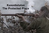 The Protected Place