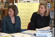 Making Assessments Work for You (Clare Landrigan and Tammy Mulligan)