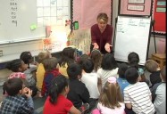 The Daily 5 in Kindergarten (Joan Moser)