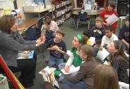The Right Book at the Right Time: Supporting Independent Readers in Grades 3 - 6