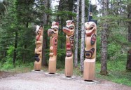 Little Town, Big Totem Poles: DocJam Series