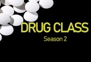 Drug Class Series (Season 2)