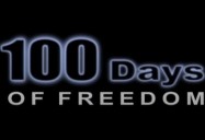 100 Days of Freedom