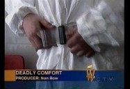 Deadly Comfort: W5