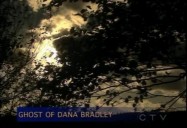 The Ghost of Dana Bradley