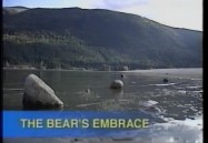 The Bear's Embrace (W5)