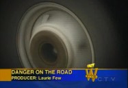 DANGER ON THE ROAD: U - Haul Update (W - 5)