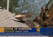 House of Horrors: W5