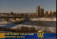 The Oldest Cold Case (W5)