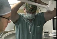 Canadian Doctors in Kandahar: W5