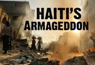 Haiti's Armageddon: W5