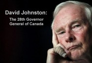 David Johnston: The 28th Governor General of Canada