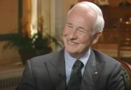David Johnston: The 28th Governor General of Canada