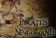 Pirates of Newfoundland: W5