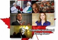 Transformational Canadians Series