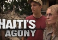 Haiti's Agony: W5