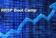RRSP Boot Camp