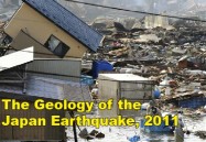 The Geology of the Japan Earthquake, 2011