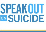 Speak Out On Suicide