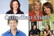 Canada Cooks I: Cooking with Canadian Chefs