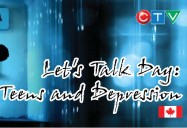 Let's Talk Day: Teens and Depression