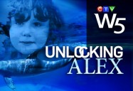 Unlocking Alex: W5