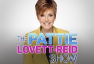 Getting Ahead Series with Pattie Lovett-Reid