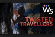 Twisted Travellers: W5