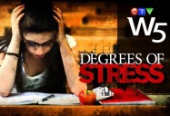 Degrees of Stress: W5
