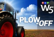 Plow - Off: W5