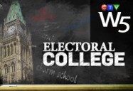 Electoral College: W5