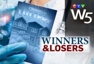 Winners and Losers: Charity Lotteries: W5