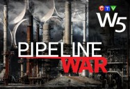 Pipeline War: W5