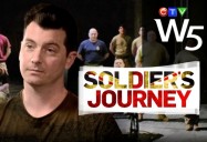 Soldier's Journey: W5