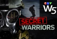 Secret Warriors: W5
