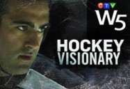 Hockey Visionary: W5