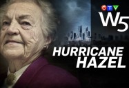 Hurricane Hazel: W5