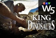 King of the Dinosaurs: W5