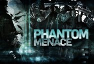 Phantom Menace: W5