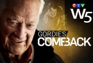 Gordie's Comeback: W5