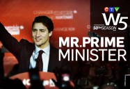 Mr. Prime Minister: W5
