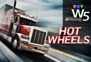Hot Wheels: W5
