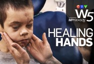Healing Hands: W5