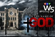 In the Name of God: W5