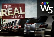 The Real Deal: W5