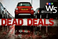 Dead Deals: W5