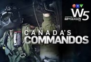 Canada's Commandos: W5