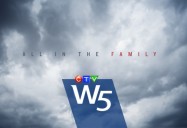 All in the Family: W5